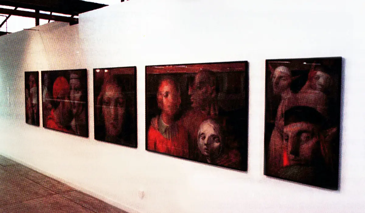 Exposición: I Bienal de Mercosur — imagen 3